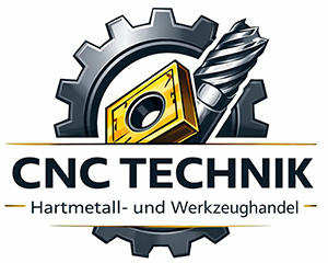 CNC Technik- Hartmetall und  Werkzeughandel